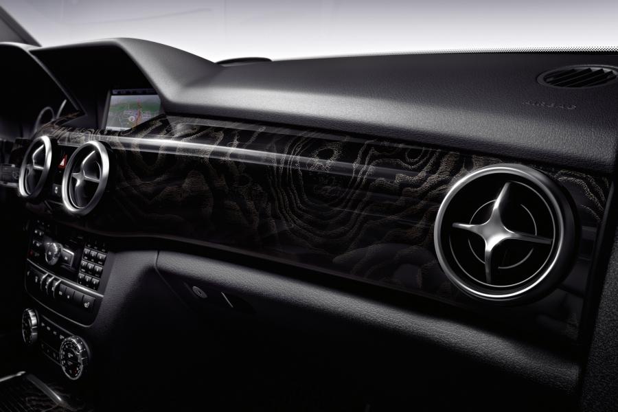  Mercedes-Benz GLK-Class 2012 года  (фото 58 из 77)